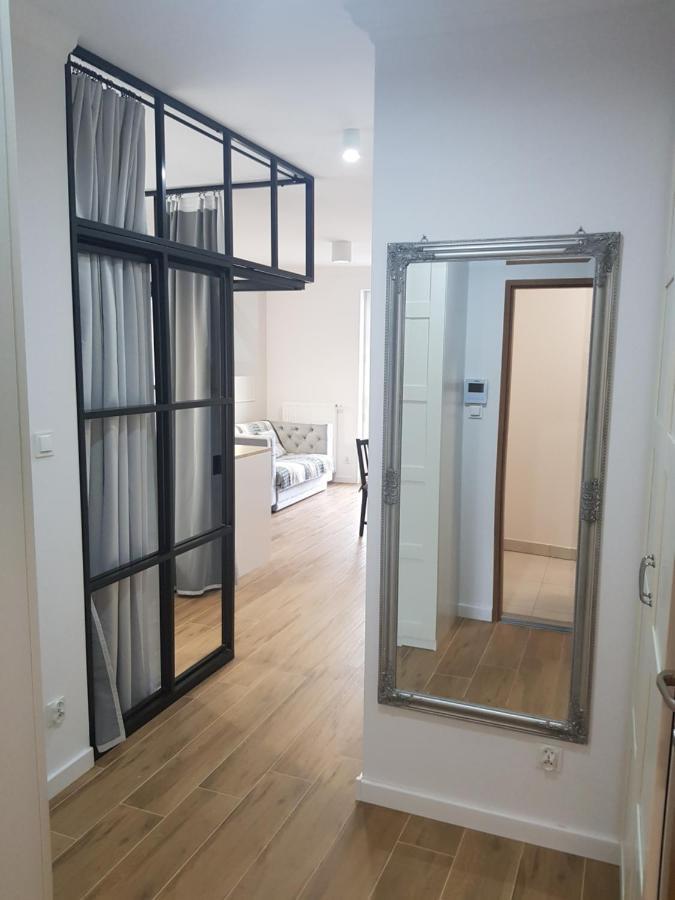 Apartament Na Starowce エルブロンク エクステリア 写真