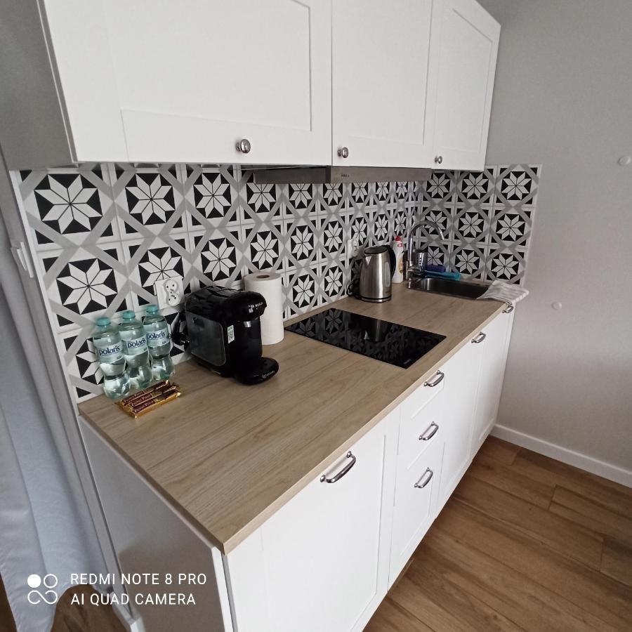 Apartament Na Starowce エルブロンク エクステリア 写真