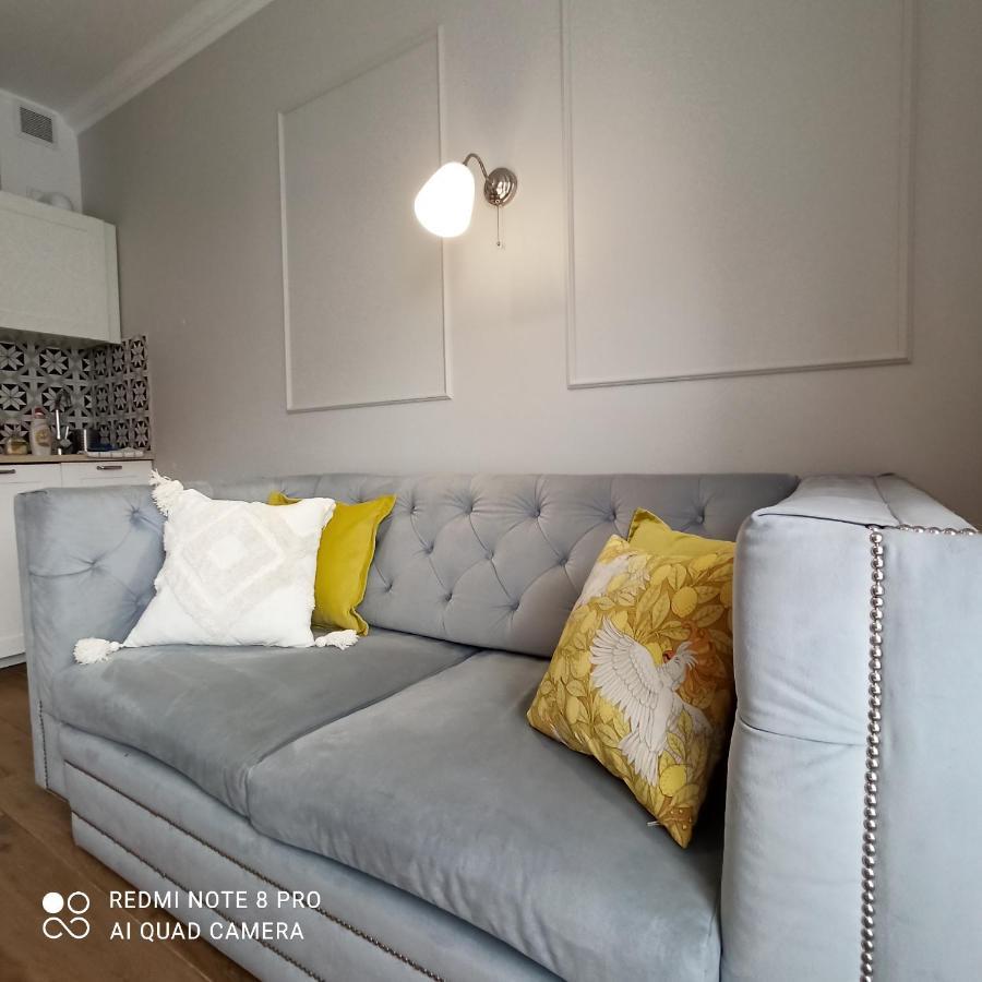 Apartament Na Starowce エルブロンク エクステリア 写真