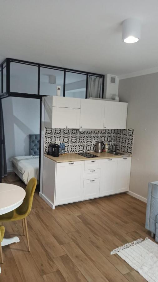 Apartament Na Starowce エルブロンク エクステリア 写真