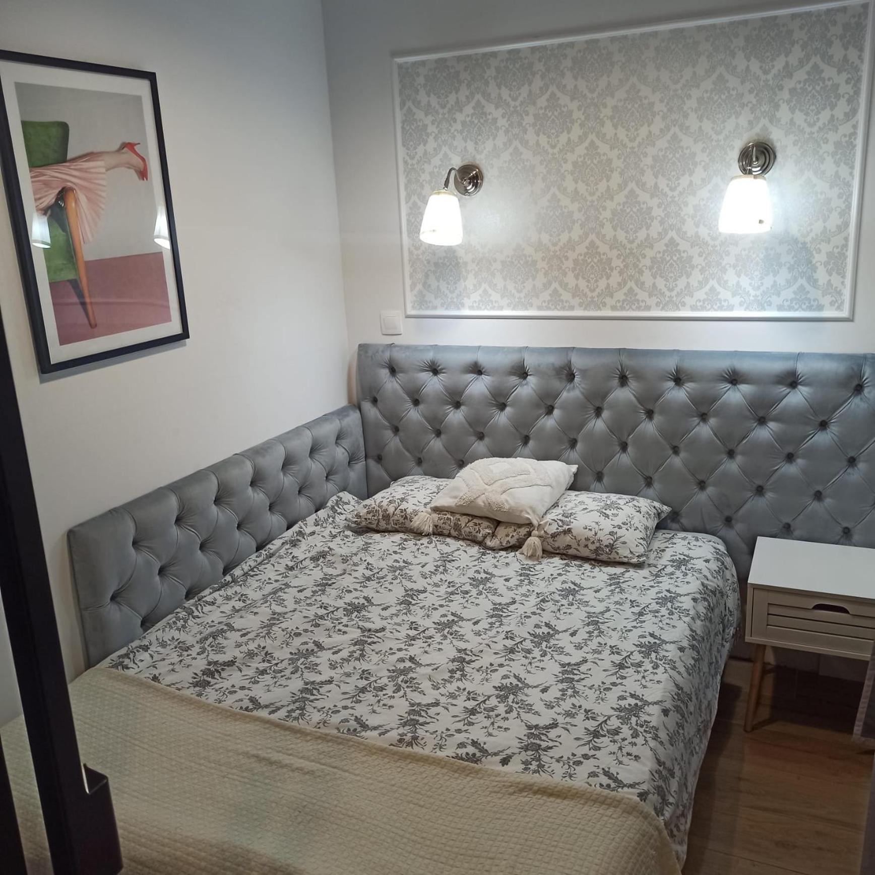 Apartament Na Starowce エルブロンク エクステリア 写真